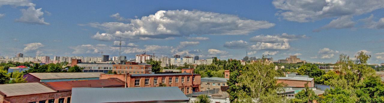 Kotlova 106 Apartment Kharkov Luaran gambar