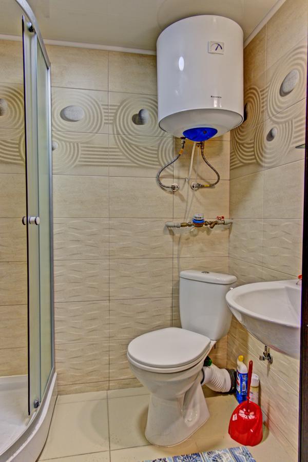 Kotlova 106 Apartment Kharkov Luaran gambar