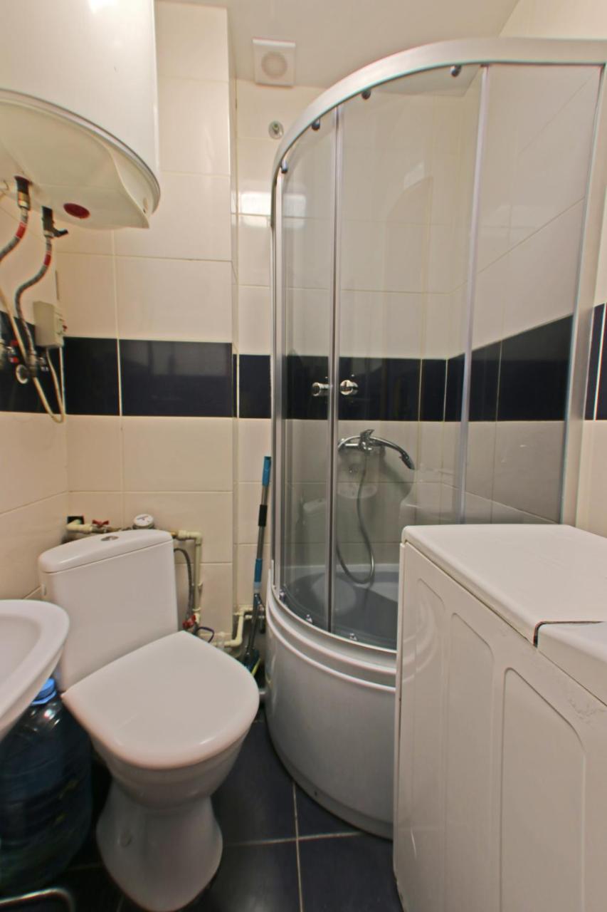 Kotlova 106 Apartment Kharkov Luaran gambar