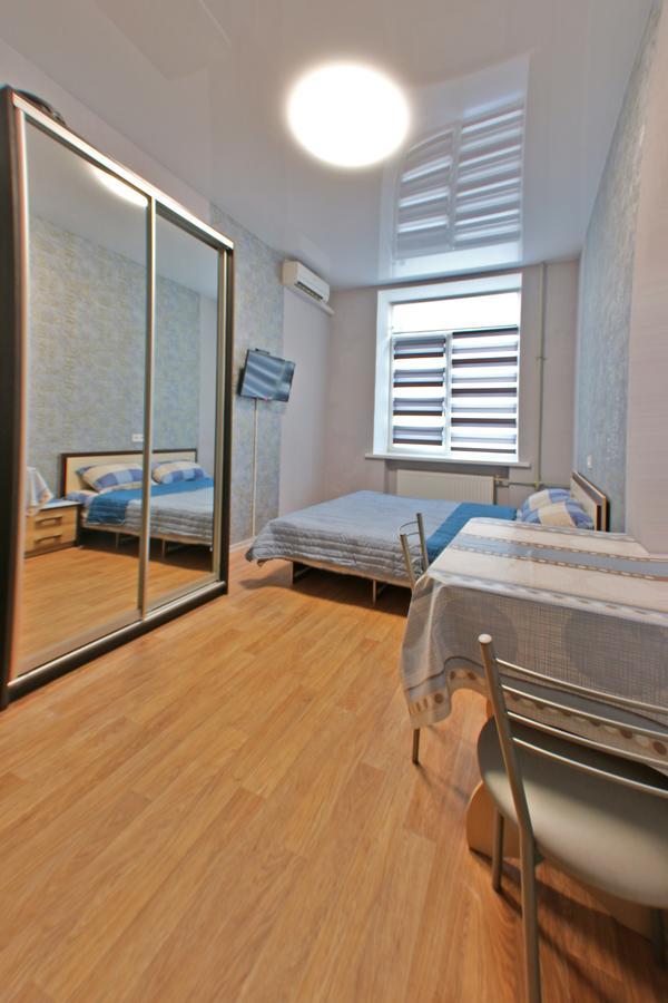 Kotlova 106 Apartment Kharkov Luaran gambar